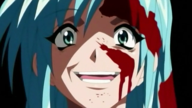 Divergence Eve (Tatakae no Fansub)